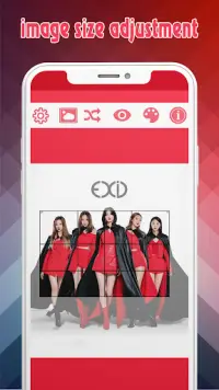 EXID Block Puzzle Challenge Screen Shot 5