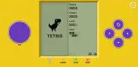 Block: Tetris Game Screen Shot 1