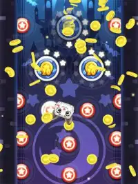 Pets Up: Tricky Tower Screen Shot 8