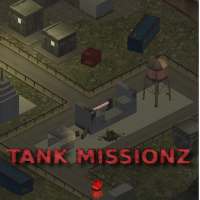 Tank missionz