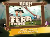 Fera Twins Screen Shot 5