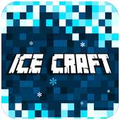 Ice Craft : building and exploration adventure
