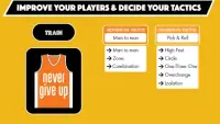 Online Basketball Manager Screen Shot 2