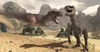 3D Dinosaur Hunting - Best Dinosaur Games Screen Shot 4