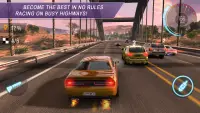 CarX Highway Racing Screen Shot 2