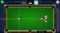 Snooker 8 Ball Pool Screen Shot 1