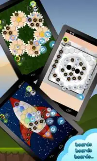 HexxagonHD - Online Board Game Screen Shot 4