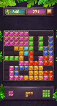 Block Puzzle(Classic) Screen Shot 0