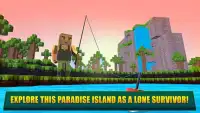 Build Paradise Island n Fishing Bay Screen Shot 0