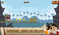 Pirate Jack : the lost island Screen Shot 6