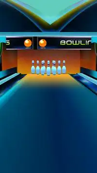 Bowling 3D 2018 Screen Shot 3