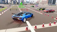 Crazy Car Simulator- Car Games Screen Shot 20