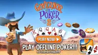 Governor of Poker 2 - OFFLINE POKER GAME Screen Shot 0