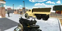 FPS Counter Terrorist Attack- Final Raid 2019 Screen Shot 2