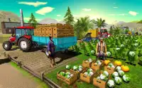 жизнь из ферма сельское хозяйство имитатор 3D Screen Shot 7