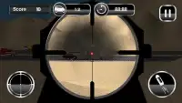 American Sniper Traffic Hunt Screen Shot 1