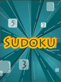 Sudoku Challenge Screen Shot 10