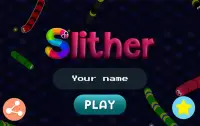 Slither Worms io : Slither Game Screen Shot 0