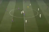 Ultimate PES 18 Screen Shot 2