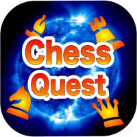 ChessQuest - Online Chess Game