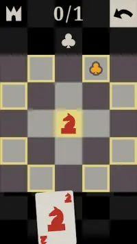 Chess Ace Puzzle Screen Shot 8