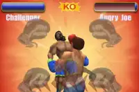 Pocket Boxing Lite Screen Shot 0