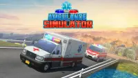Ambulance Simulator Screen Shot 9