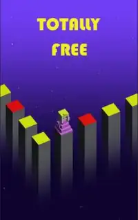Simple Fun-Color Jump Screen Shot 19