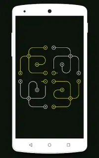 Linea elettrica - Giochi di logica Screen Shot 16