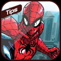 Tips : Amazing Spider-Man 2 Screen Shot 0