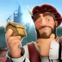 Forge of Empires: Bouw je stad
