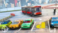 Car Games: Parking Car Driving Screen Shot 3