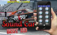 Sounds Car Best HD Screen Shot 2