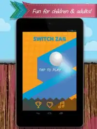 Switch Zag Screen Shot 6