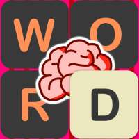 Word Link - Connect Words game