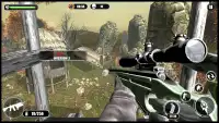 Sniper 3d :assassin shooter 3d Screen Shot 3