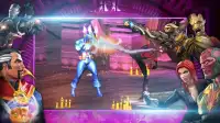 Infinity Fight War: Avenger Hero vs Thanos Villain Screen Shot 3