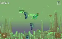 Super Tiny Pony Screen Shot 3