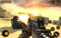 Free Battlegrounds Fire : Modern Battleground Screen Shot 11