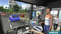 Drive Sim.Bus & Truck simulator Screen Shot 1