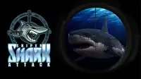 Whale Shark Sniper Hunter 3D Screen Shot 0