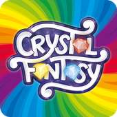 Crystal Fantasy - Copag Play