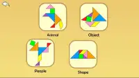 Tangram Gallery Screen Shot 8