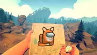 Imposter Fox Attack - Fun io games Screen Shot 0