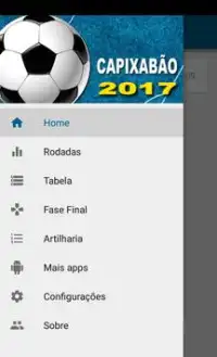 Capixabão 2017 Screen Shot 1