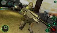 Call on Battlefield Duty FPS Shooting Ops 2020 Screen Shot 6