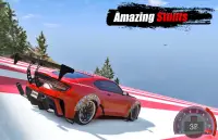 Mad Ramp: New Car Stunts Racing New Car Games 2021 Screen Shot 2