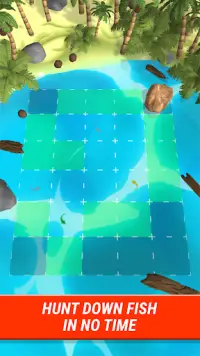 Fishalot - free fishing game 🎣 Screen Shot 2
