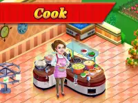 Star Chef™: Restaurant Cooking Screen Shot 7