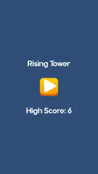Rising Tower Screen Shot 0